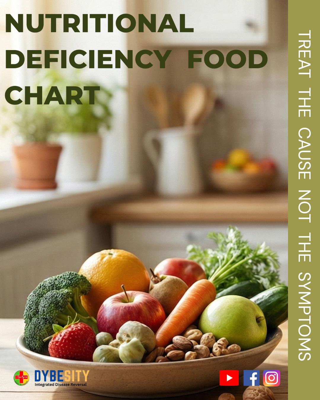 Nutrition